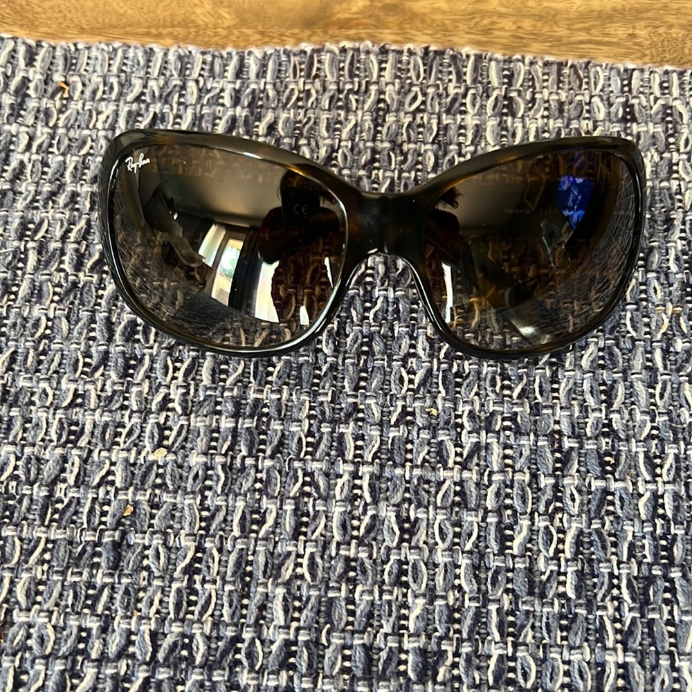 Authentic rayban sunglasses